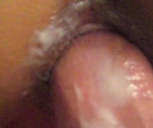 Amateur french asian teen fucked hard with creamy vagina -..