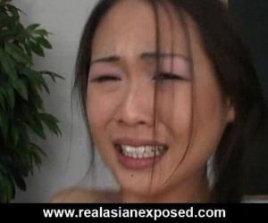 Asian schoolgirl fucks her pervert teacher - 27 min