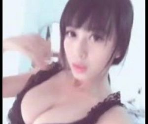 Sexy Asian Teases on Cam - Chat With Her @..