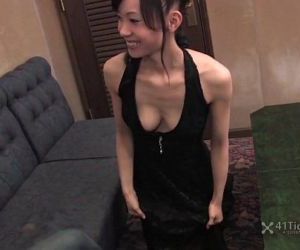 41Ticket - Fancy Call Girl Shuri Maihama - 5 min HD+