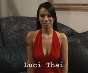 Lucy Tailandês Audição - 18 min
