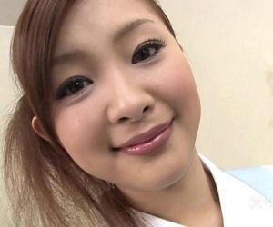 41Ticket - Nurse Suzuka Ishikawa Fucked in Threesome - 5..