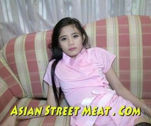 High Class Thailand Girlie Gasps Sweetly - 11 min HD