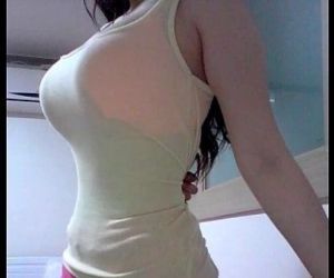 Korean Girl Shows Her True Body C1 - 1 min 30 sec