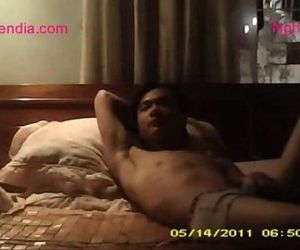 Vietnamese couple sex scandal in hotel video 6 - 9 min