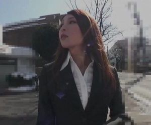 41Ticket - Rara Mizuki Offers Holes For Office Job - 5 min..