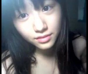 Selfie 3 asian girl - 1 min 12 sec