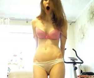 Euro Redhead Can Barely Stand - 13 min