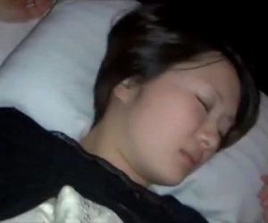 Drugged Korean Sister Sleeping Fucked Webcam Roleplay -..