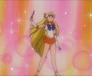 Super Sexy Sailor Moon Moments - 33 min