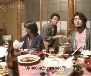 41Ticket - Rin & Myu Sexy Dinner Party - 5 min