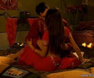 Intimate Love Making of Indian Lovers - 12 min HD