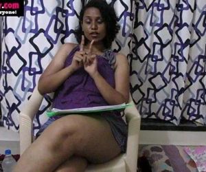 Stepmom Indian Sex Amaeur Lily seduction - 16 min HD