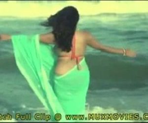 Indian hot wife jina fucked on beach - 2 min